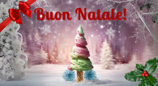 Buon Natale 2024 da LAIeF